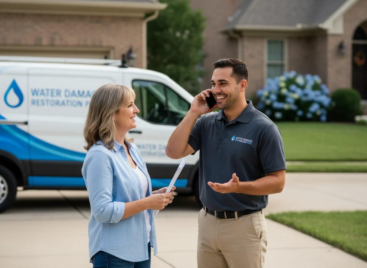 Flood Restoration Satsuma, FL FAQs